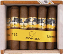 Load image into Gallery viewer, COHIBA - MEDIO SIGLO (BOX OF 25)
