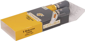 COHIBA - ROBUSTOS