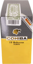 Load image into Gallery viewer, COHIBA - ROBUSTOS
