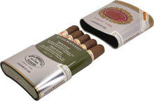 Load image into Gallery viewer, HOYO DE MONTERREY - SOUVENIR DE LUXE (5'S TIN BOX x 5)
