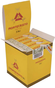 MONTECRISTO - NO.5