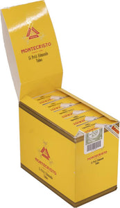 MONTECRISTO - PETIT EDMUNDO