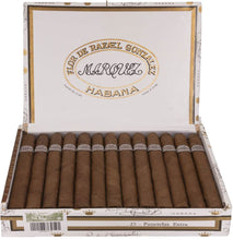 Load image into Gallery viewer, RAFAEL GONZALEZ - PANETELAS EXTRA (BOX OF 25)
