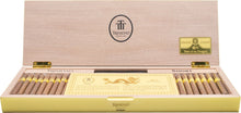 Load image into Gallery viewer, TRINIDAD - SHORTS HUMIDOR (BOX OF 66) YEAR OF DRAGON LIMITED EDITION
