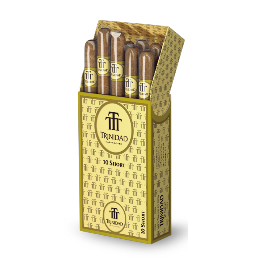 TRINIDAD - SHORTS (PACK OF 10'S)