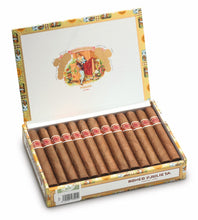 Load image into Gallery viewer, ROMEO Y JULIETA - BELVEDERES (BOX OF 25)
