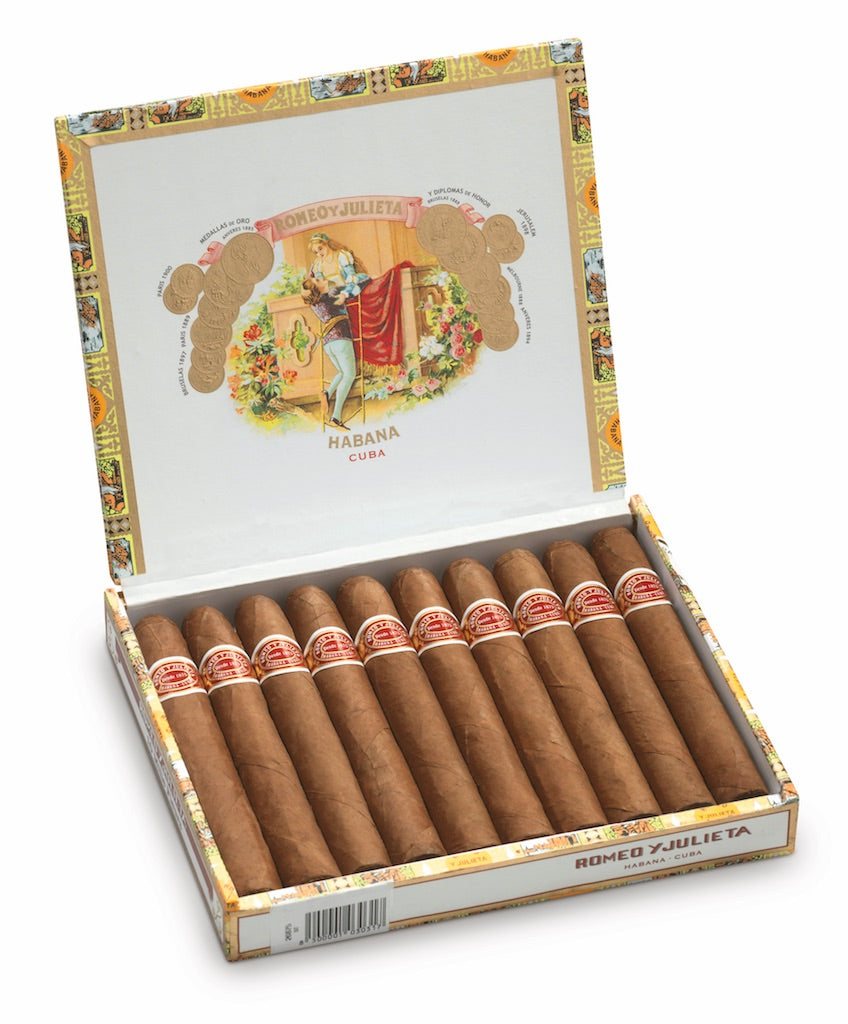 ROMEO Y JULIETA - MILLE FLEURS