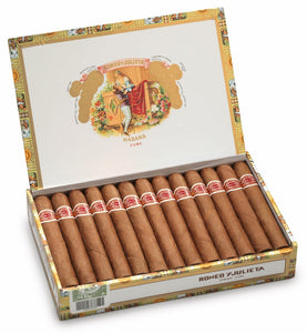 ROMEO Y JULIETA - MILLE FLEURS