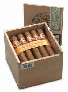 H.UPMANN - CONNOISSEUR NO.1 (BOX OF 25)