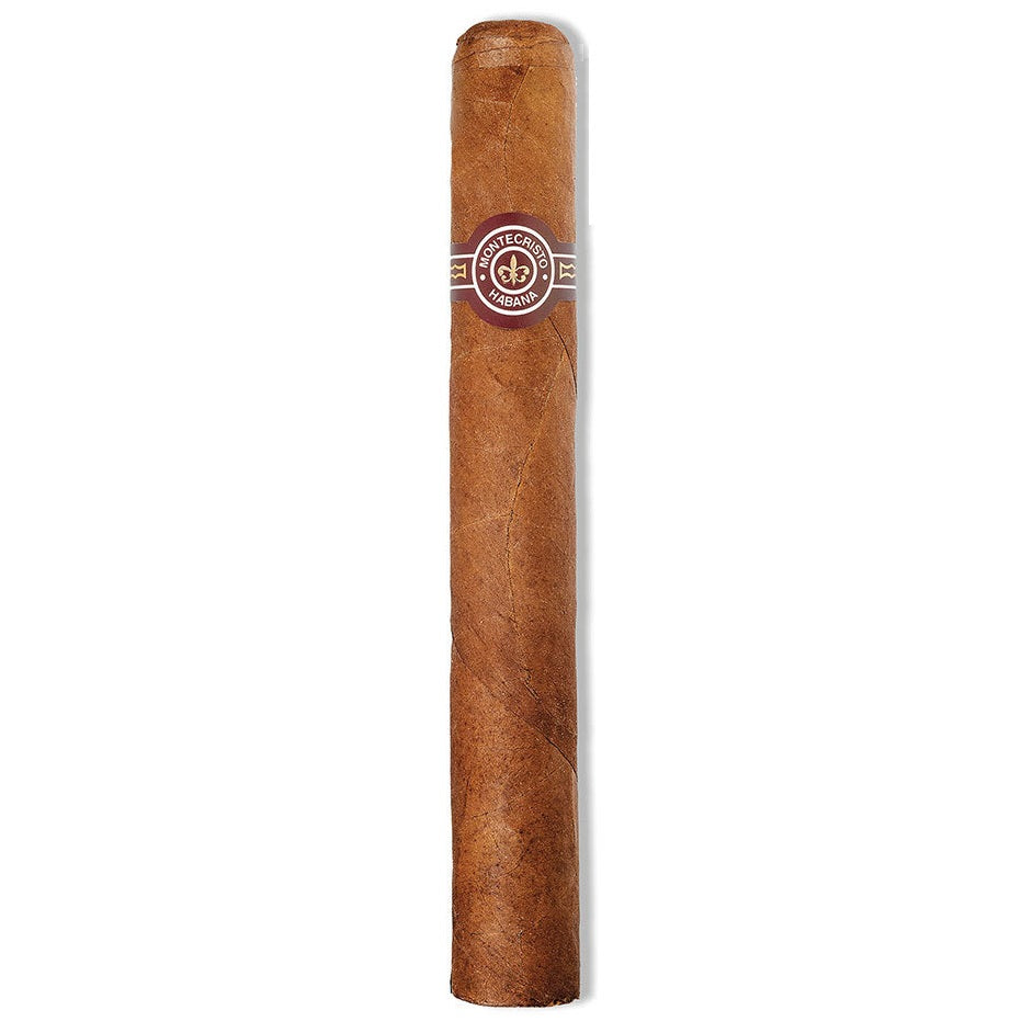 MONTECRISTO - DOUBLE EDMUNDO