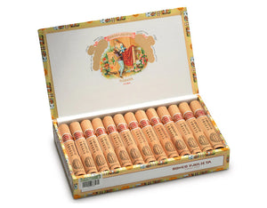 ROMEO Y JULIETA - CEDROS DE LUXE NO.3 (BOX OF 25)