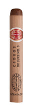 Load image into Gallery viewer, ROMEO Y JULIETA - CEDROS DE LUXE NO.3 (BOX OF 25)
