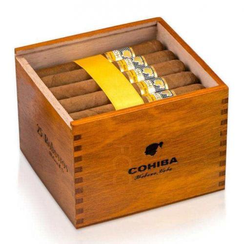 COHIBA - ROBUSTOS