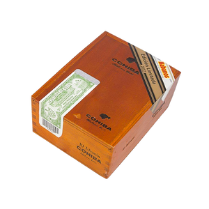 COHIBA - TALISMAN 2017 LIMITED EDITION (BOX OF 10)