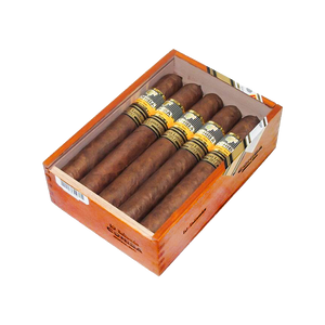 COHIBA - TALISMAN 2017 LIMITED EDITION (BOX OF 10)