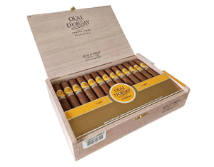 QUAI D'ORSAY - CORONAS CLARO (BOX OF 25)