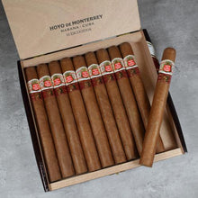 Load image into Gallery viewer, HOYO DE MONTERREY - ESCOGIDOS (BOX OF 10)
