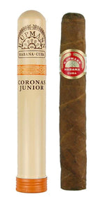 H.UPMANN - CORONAS JUNIOR TUBOS (BOX OF 25)