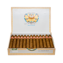 Load image into Gallery viewer, H.UPMANN - NO.2 (BOX OF 25)
