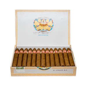H.UPMANN - NO.2 (BOX OF 25)