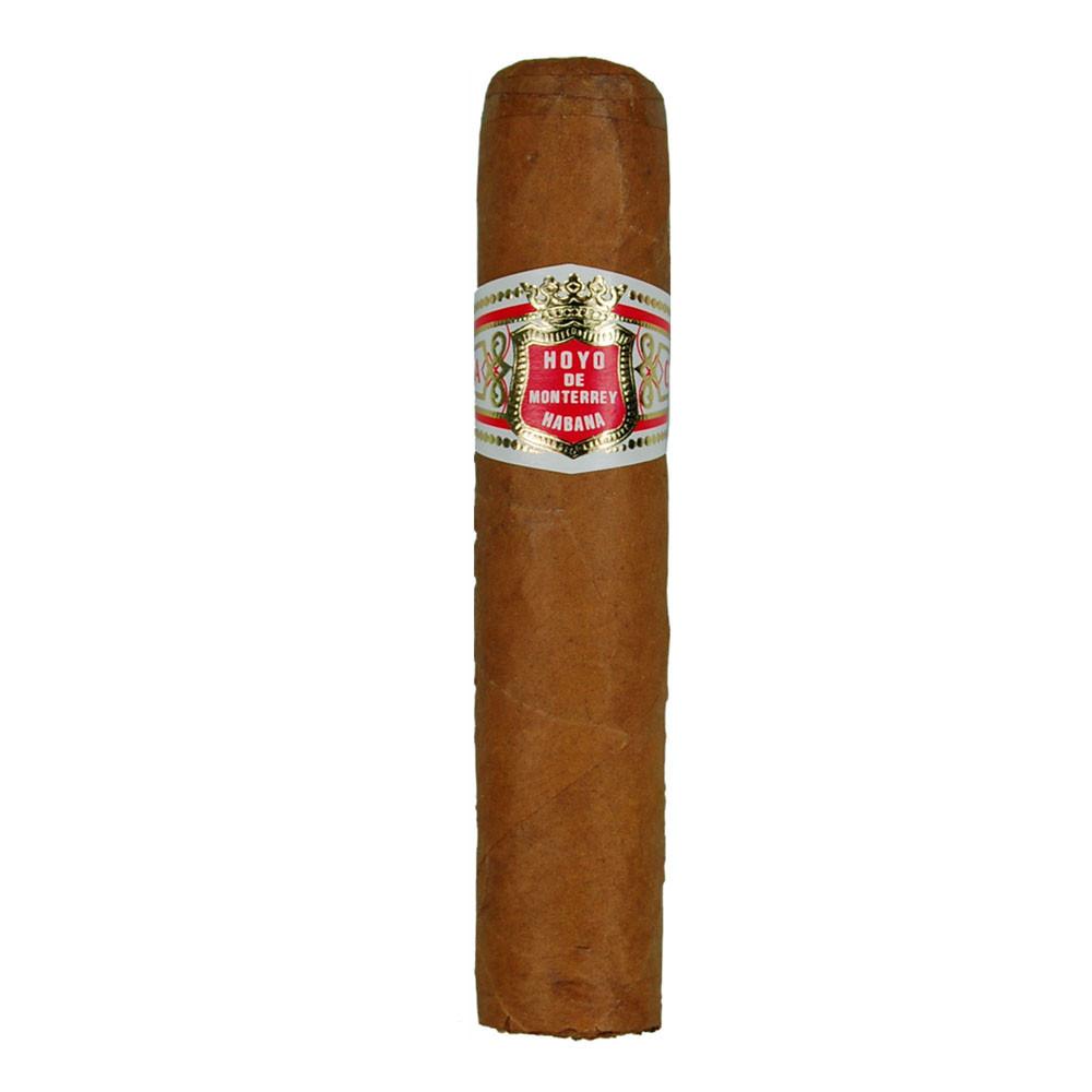 HOYO DE MONTERREY - PETIT ROBUSTO (BOX OF 25)