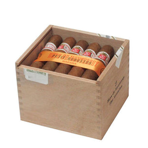 HOYO DE MONTERREY - PETIT ROBUSTO (BOX OF 25)