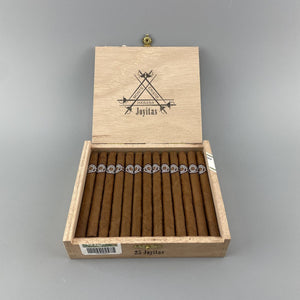 MONTECRISTO - JOYITAS (BOX OF 25)