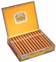Load image into Gallery viewer, PARTAGAS - LUSITANIAS (BOX OF 25 OR 50)
