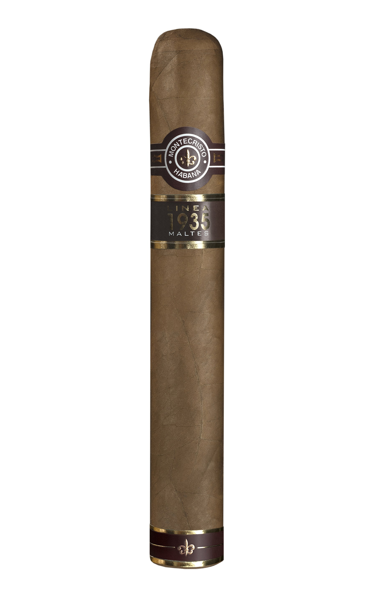 MONTECRISTO - MALTES LINEA 1935 (BOX OF 20) – Cigar Concept