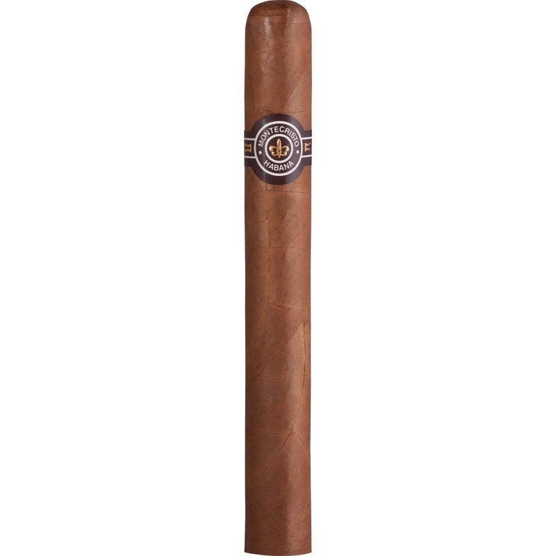 MONTECRISTO - NO.3 (BOX OF 25)