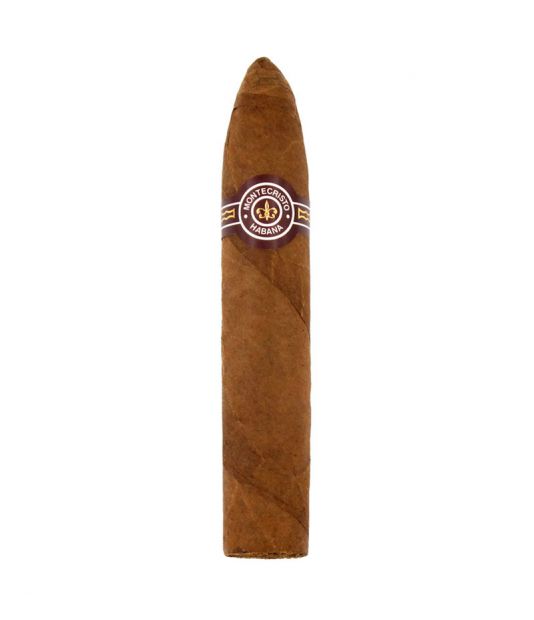 MONTECRISTO - PETIT NO.2