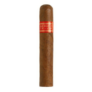 PARTAGAS - SERIE D NO. 5 (BOX OF 25)
