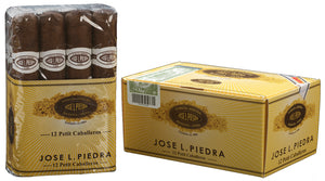 JOSE L. PIEDRA - PETIT CABALLEROS (BOX OF 12)