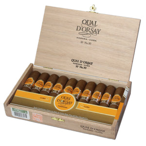 QUAI D'ORSAY - NO.50