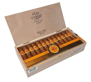 QUAI D'ORSAY - NO.50