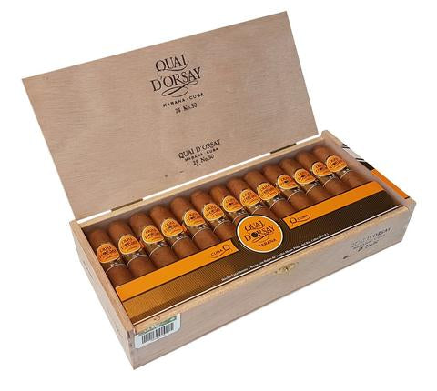 QUAI D'ORSAY - NO.50