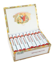 Load image into Gallery viewer, ROMEO Y JULIETA - NO.2 TUBOS

