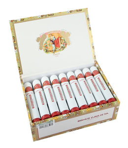 ROMEO Y JULIETA - NO.3 TUBOS