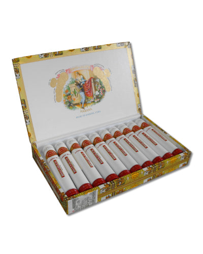 ROMEO Y JULIETA - NO.3 TUBOS