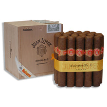 Load image into Gallery viewer, JUAN LOPEZ - SELECCION NO.2 (BOX OF 25)

