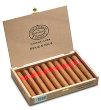 Load image into Gallery viewer, PARTAGAS - SERIE D NO.4
