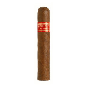 PARTAGAS - SERIE D NO.4