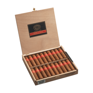 PARTAGAS - SERIE D NO. 6 (BOX OF 20 / PACK OF 5 x 5)