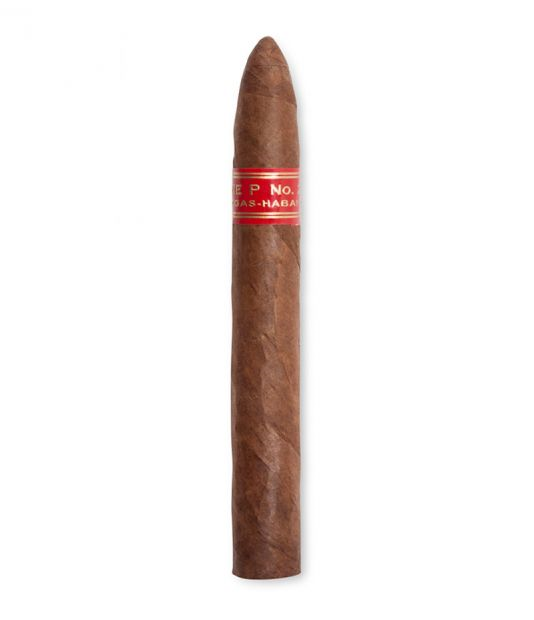 PARTAGAS - SERIE P NO.2