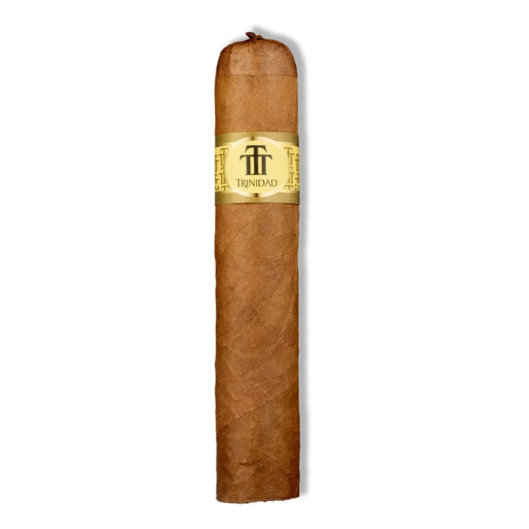 TRINIDAD - TOPES