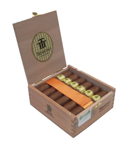 TRINIDAD - VIGIA