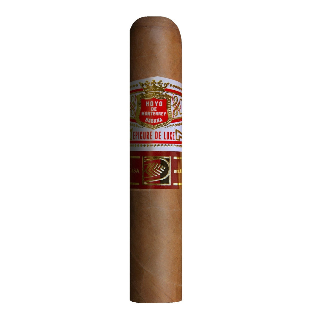 HOYO DE MONTERREY - EPICURE DE LUXE (BOX OF 10)