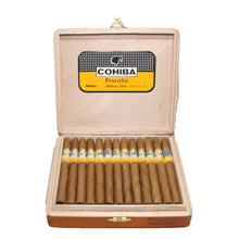 Load image into Gallery viewer, COHIBA - PANETELAS (BOX OF 25)
