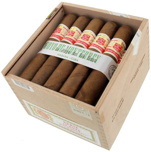 HOYO DE MONTERREY - LE HOYO DE RIO SECO