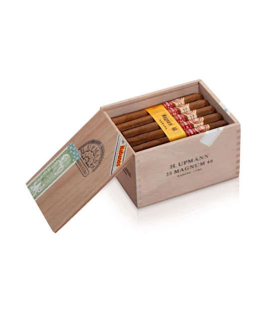 H.UPMANN - MAGNUM 46